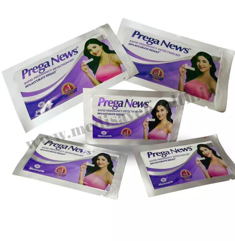 PREGA NEWS KIT