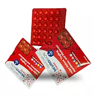 Neurobion Forte Tablet