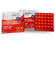Neurobion Forte Tablet