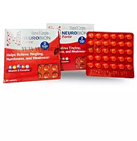 Neurobion Forte Tablet