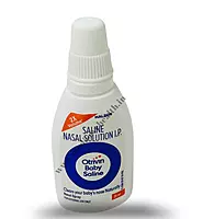 OTRIVIN Baby Saline Nasal Spray 20ml