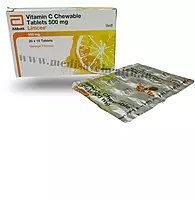 Limcee 500mg Tablet
