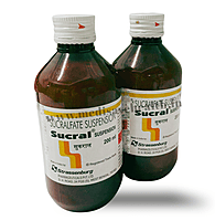 Sucral Suspension 200ml