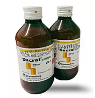 Sucral Suspension 200ml