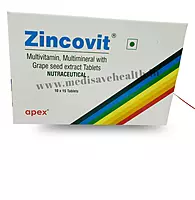 Zincovit Tablet