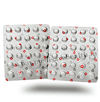 Telma 20mg Tablet 30’s