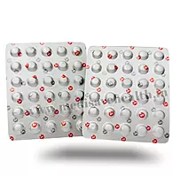 Telma 20mg Tablet 30’s