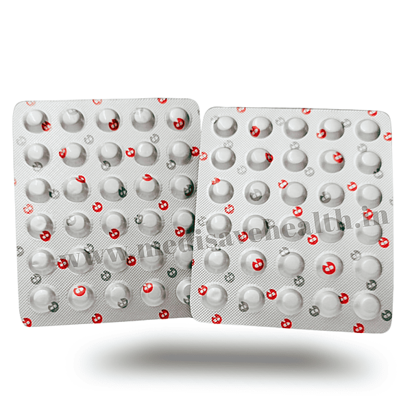 Telma 20mg Tablet 30’s