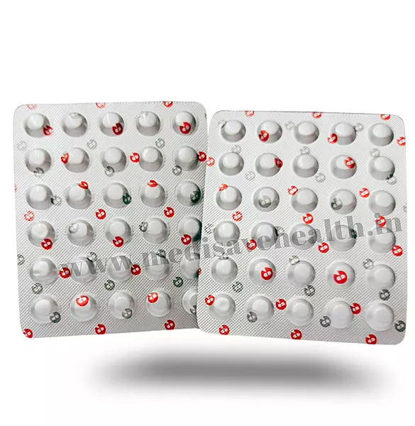 Telma 20mg Tablet 30’s