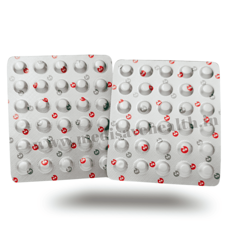 Telma 20mg Tablet 30’s