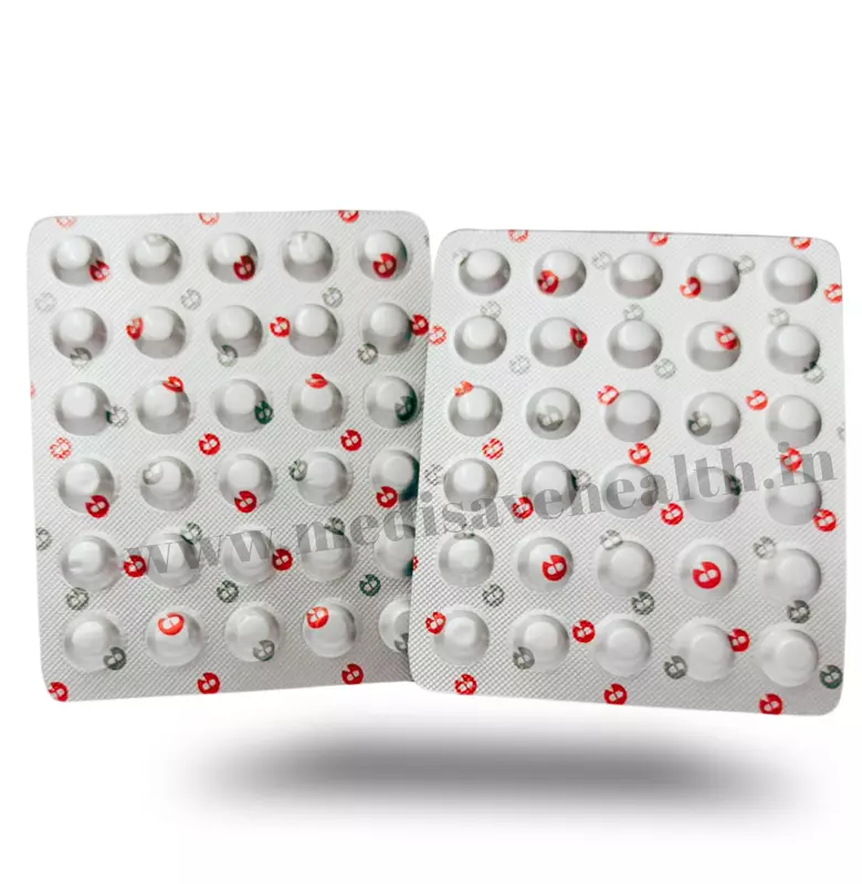 Telma 20mg Tablet 30’s