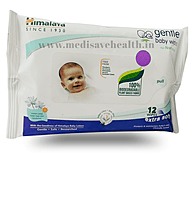 Him Gentle Baby Wipes 12’s