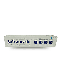 Soframycin Skin Cream 30gm