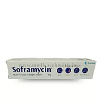Soframycin Skin Cream 30gm
