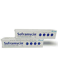 Soframycin Skin Cream 30gm