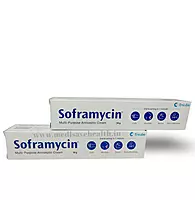 Soframycin Skin Cream 30gm
