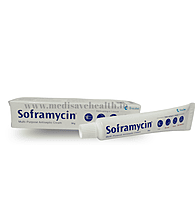 Soframycin Skin Cream 30gm