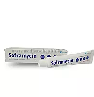 Soframycin Skin Cream 30gm
