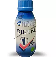 Digene Gel Mint 200ml