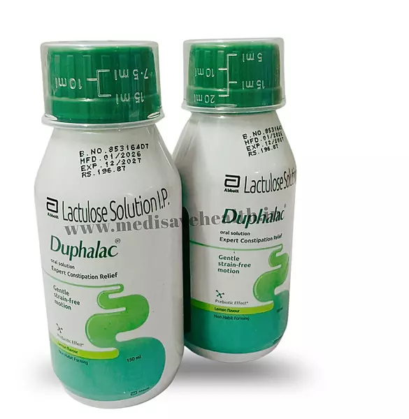 Duphalac Syrup 150ml