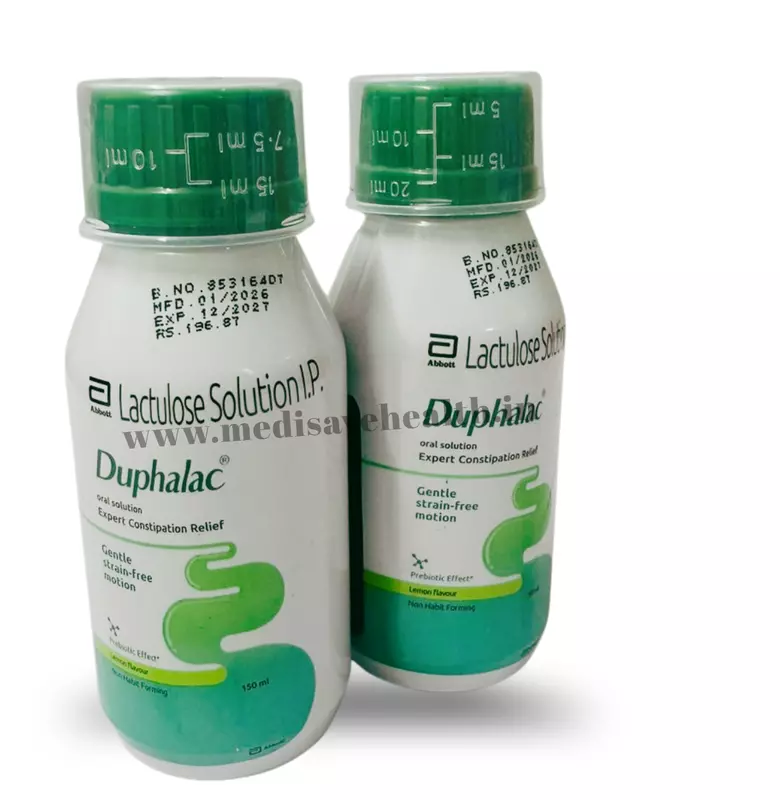 Duphalac Syrup 150ml