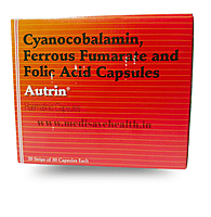 AUTRIN Capsules