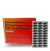 AUTRIN Capsules