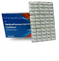 Combiflam Tablet