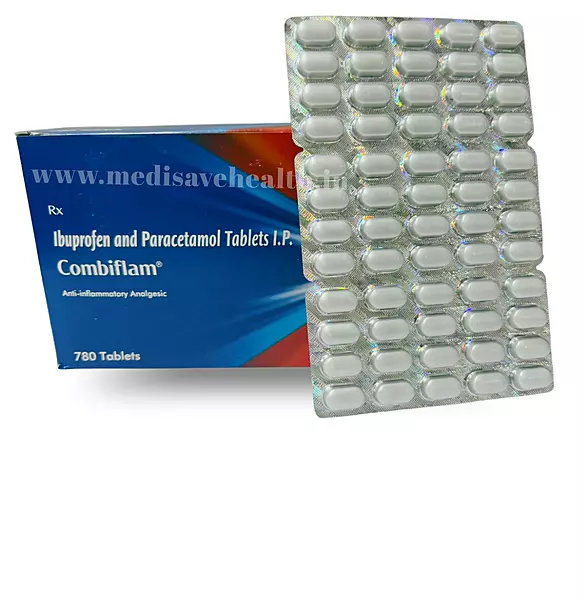 Combiflam Tablet