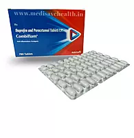 Combiflam Tablet