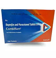 Combiflam Tablet