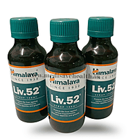 Liv.52 Syrup 100ml