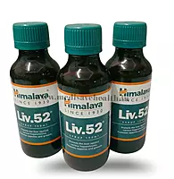 Liv.52 Syrup 100ml