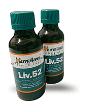 Liv.52 Syrup 100ml