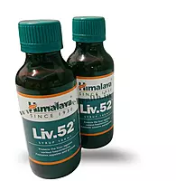 Liv.52 Syrup 100ml