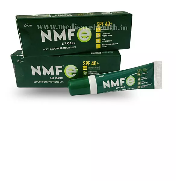 NMF E Lip Care