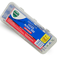 Vicks Action 500 Advanced Tablet