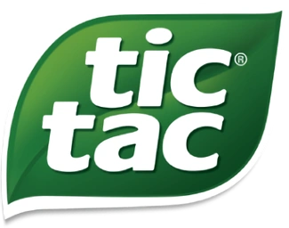 Tic Tac Mint Candy