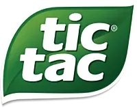 Tic Tac Mint Candy