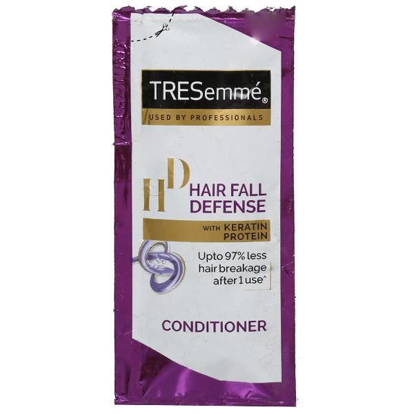 Tresemmé Hair Fall Defense Shampoo