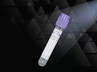 Lev Lock Non Vaccum K3 EDTA 2ml - Levram