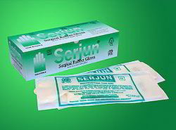 Non Sterile Gloves - SERJUN Non Sterile Gloves - SERJUN
