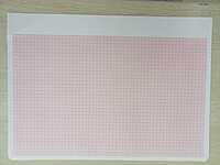 TMT Paper Size A4