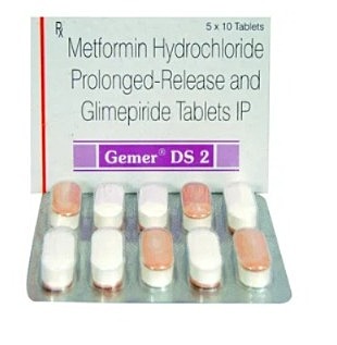 GEMER DS2 TAB 10`S GEMER DS2 TAB 10`S
