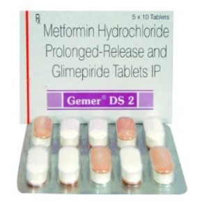 GEMER DS2 TAB 10&grave;S