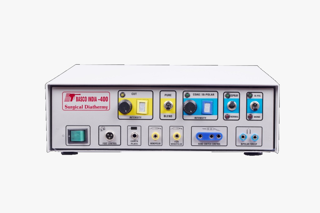 Cautery Machine 400Watts