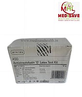ASO 20 Test ARKRAY