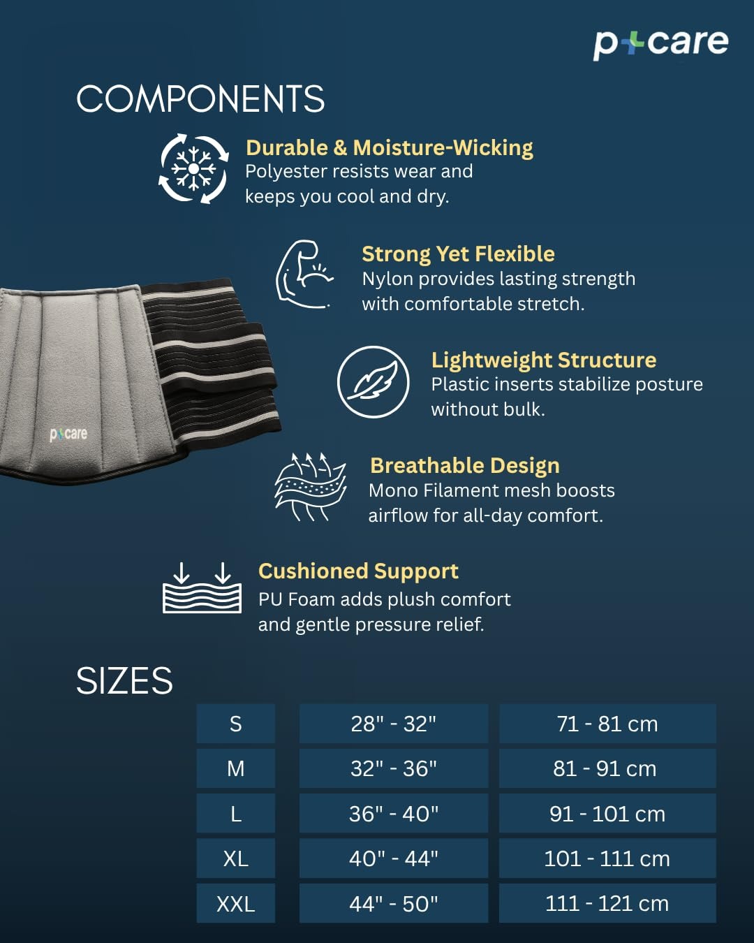LS Belt Regular