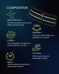 Sacroiliac Joint Belt Sacroiliac Joint Belt