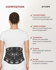 Ortho LS Belt